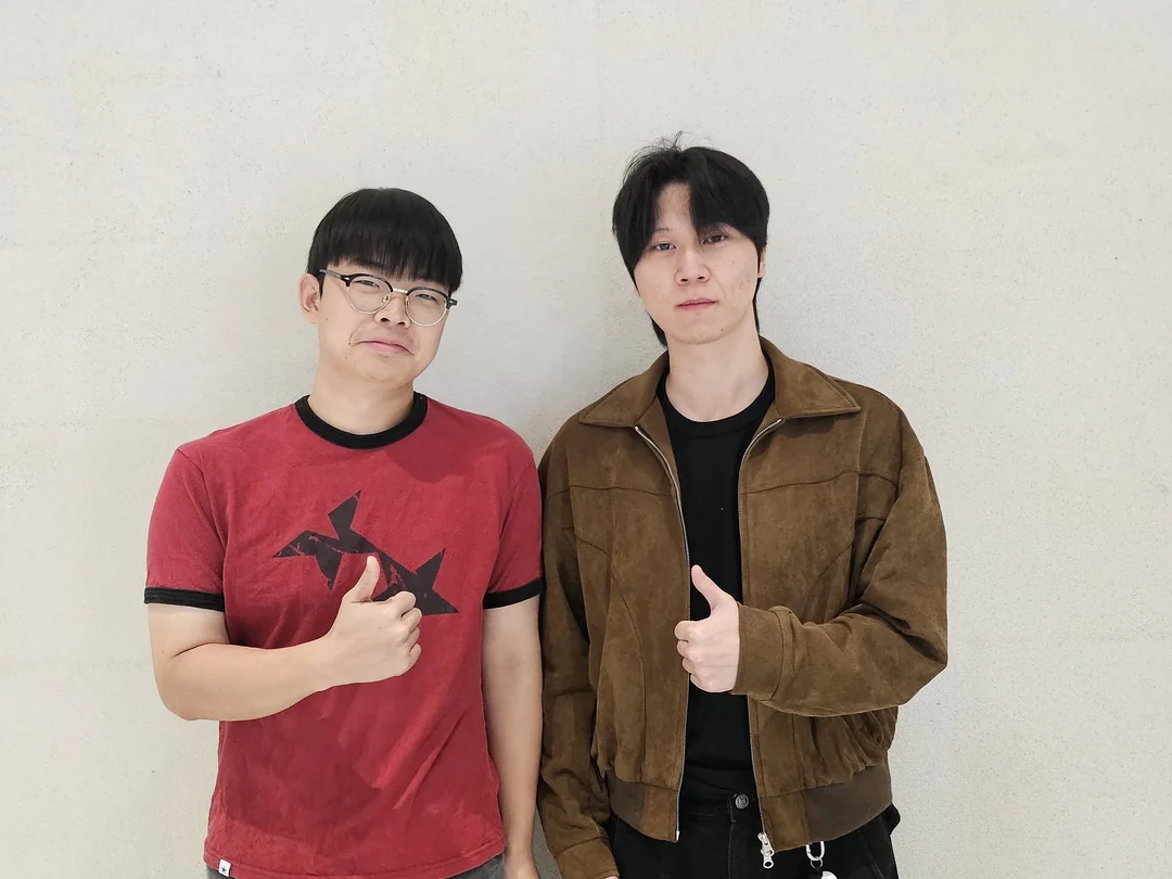 4조 참여 학생들의 기념사진