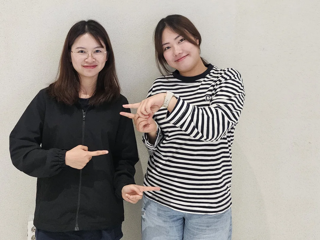 6조 참여 학생들의 기념사진