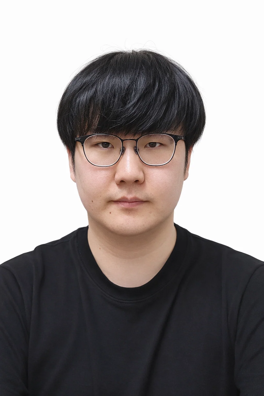 Hee-gwang of the HYEAN team