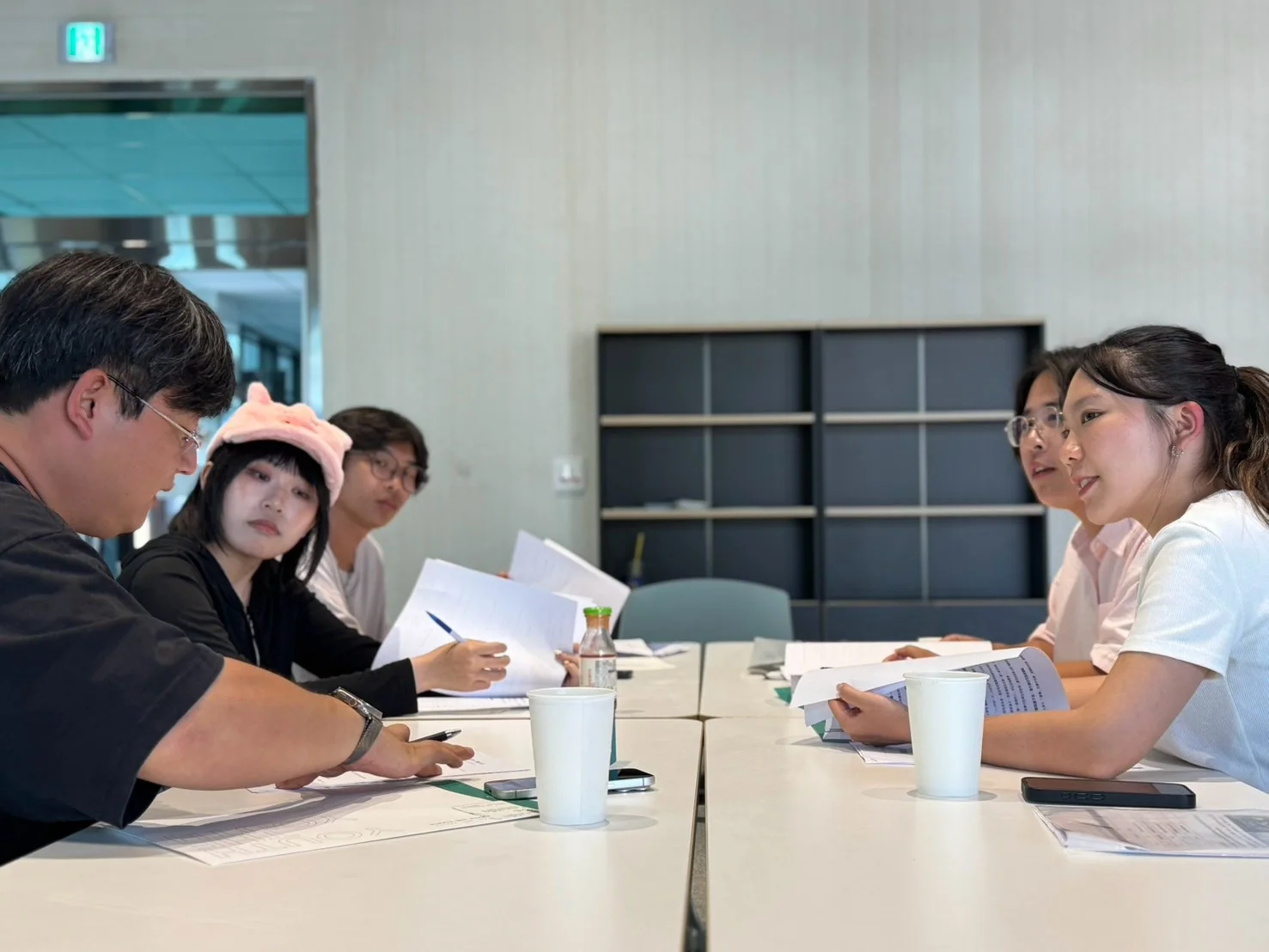 Bringing local experiences to the table