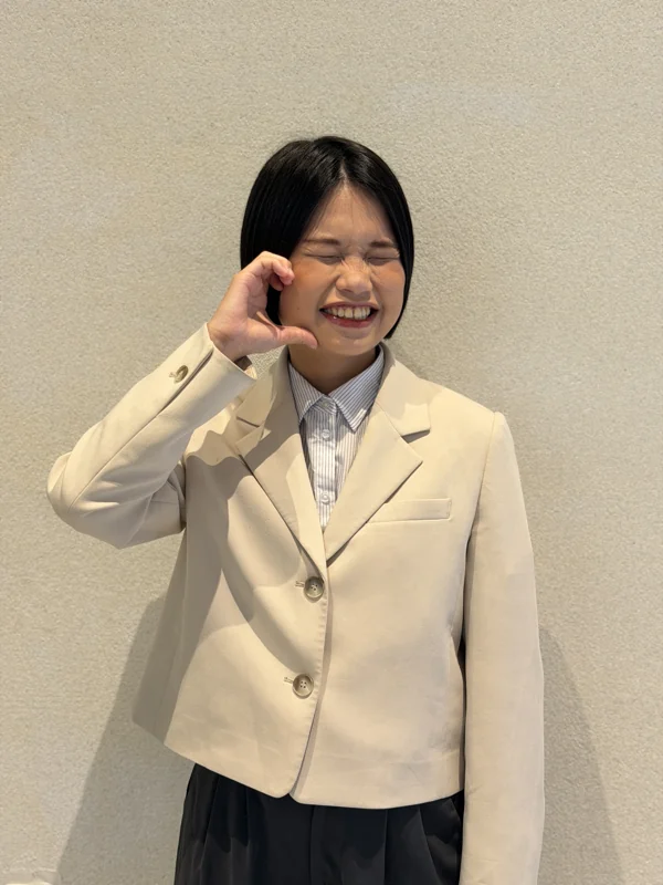 洪子蕙 · Portrait