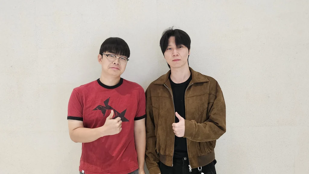 4조 학생들의 기념사진