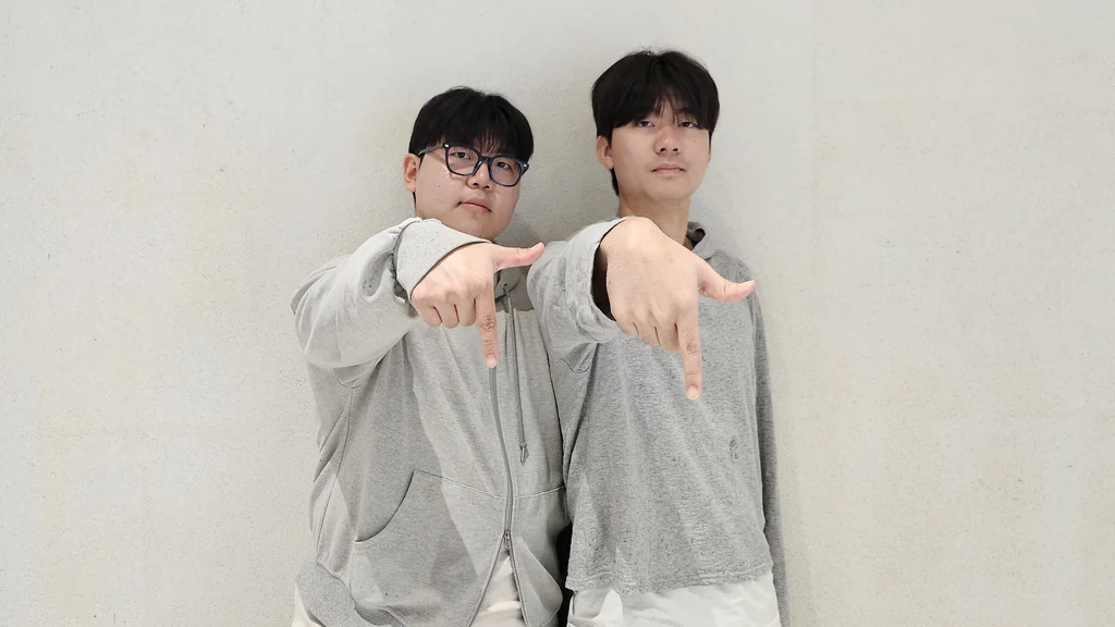 7조 학생들의 기념사진
