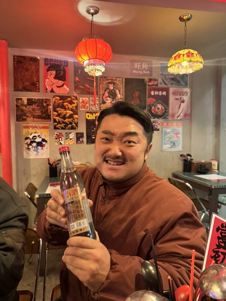 김도경 대표 제공 사진